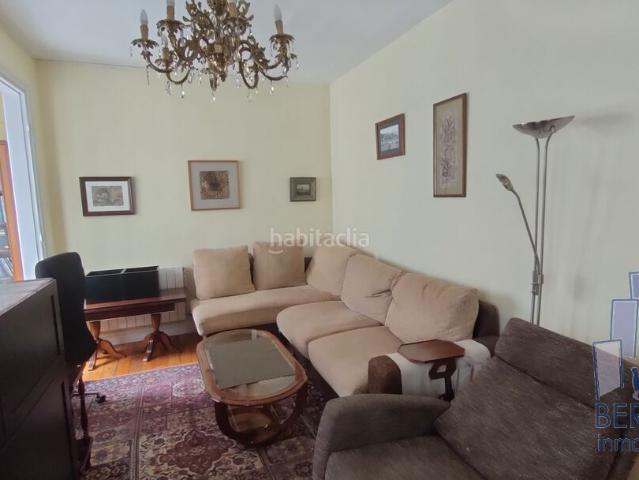 Piso en venta en Mundaka. Mundaka piso con garaje. Pisos.