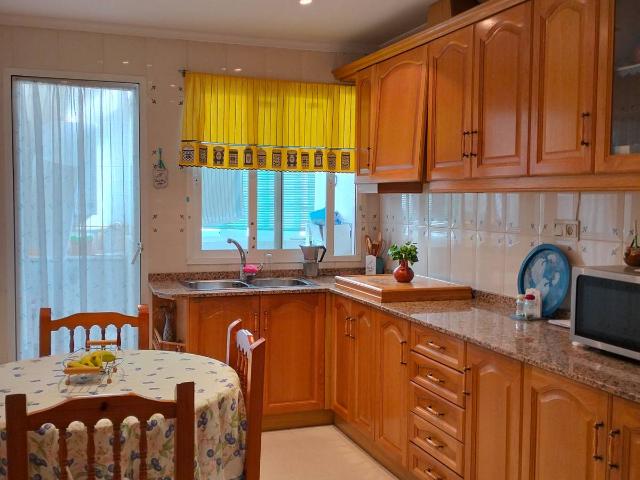 Piso en Venta en Munera