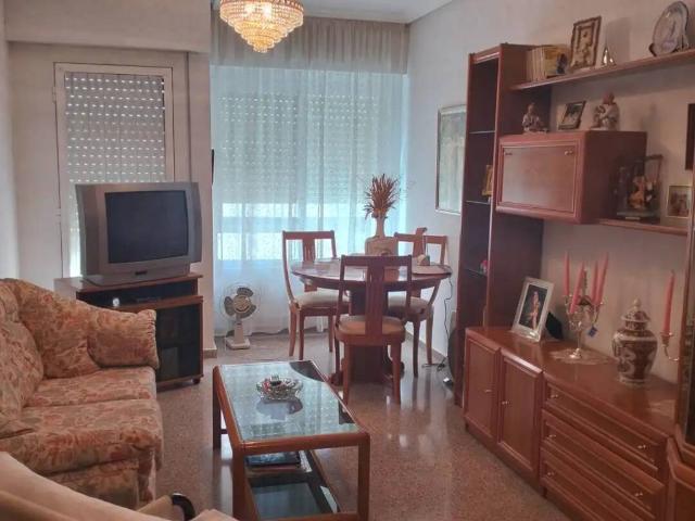 Piso en Venta en Munera