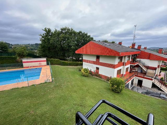 Piso en Venta en Mungia