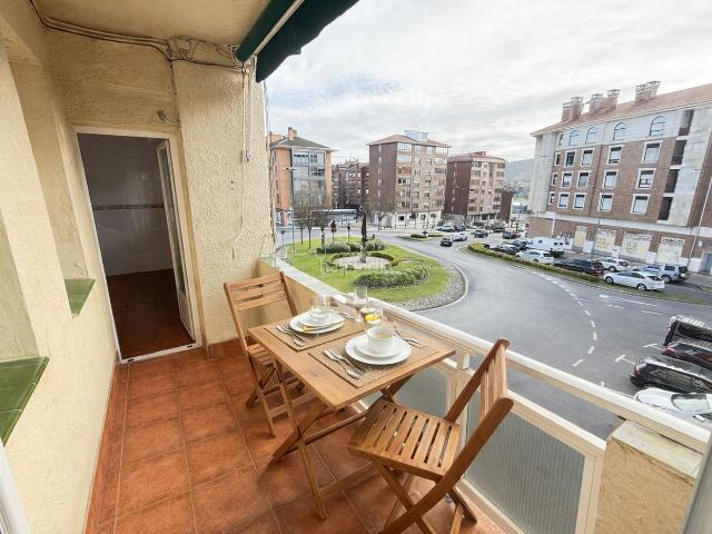 Piso en venta en Mungia. Pisos.