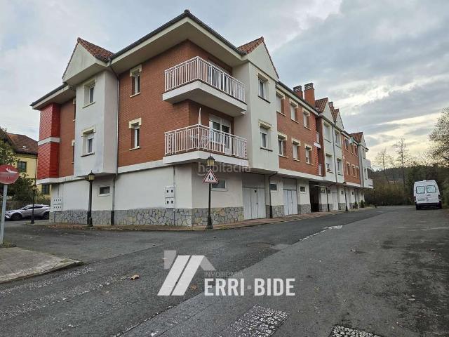 Piso en venta en Mungia. Pisos.