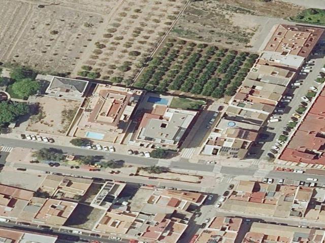 Piso en Venta en Museros