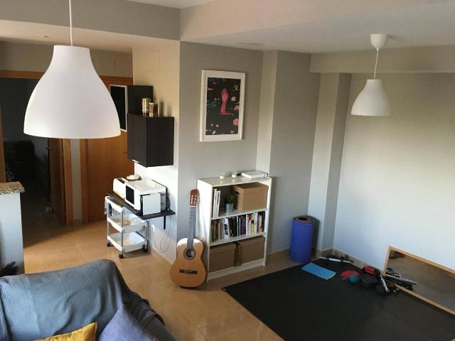 Piso en Venta en Museros
