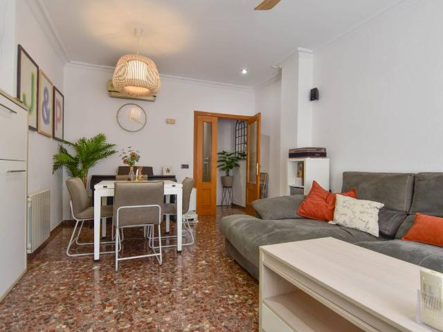 Piso en Venta en Museros