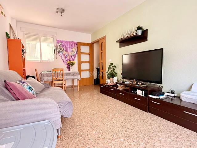 Piso en venta en Museros. FANTÁSTICO PISO EN EMPERADOR. Pisos.