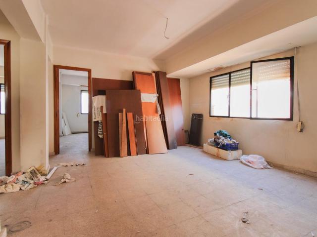 Piso en venta en Museros. Piso para reformar en Museros. Pisos.