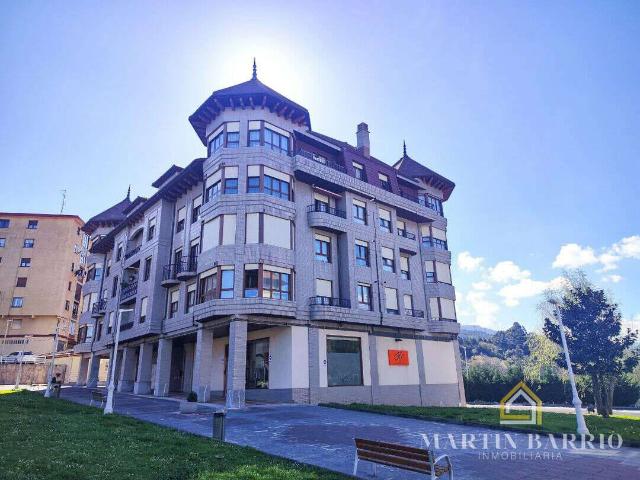 Piso en Venta en Muskiz