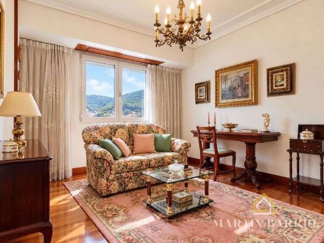 Piso en Venta en Muskiz