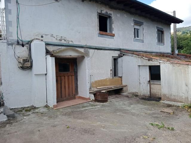 Piso en venta en Muskiz. Cobaron. Pisos.