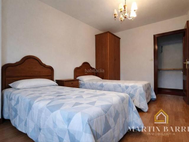Piso en venta en Muskiz. PISO DE 3 HABITACIONES CON ASCENSOR A COTA 0 Y TRASTERO. Pisos.