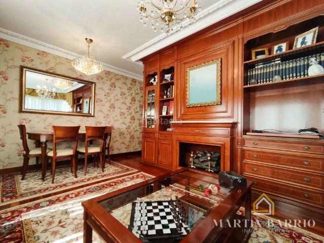 Piso en venta en Muskiz. PISO TOTALMENTE EXTERIOR DE 3 HABITACIONES, 2 BAÑOS, GARAJE Y TRASTERO. Pisos.