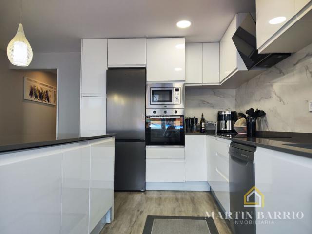 Piso en venta en Muskiz. PISO TOTALMENTE REFORMADO DE DOS HABITACIONES CON ASCENSOR. Pisos.