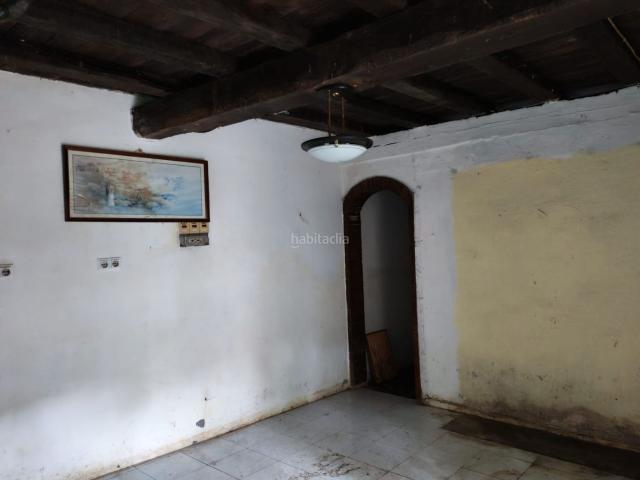 Piso en venta en Muskiz. planta baja para reforma integral. Pisos.