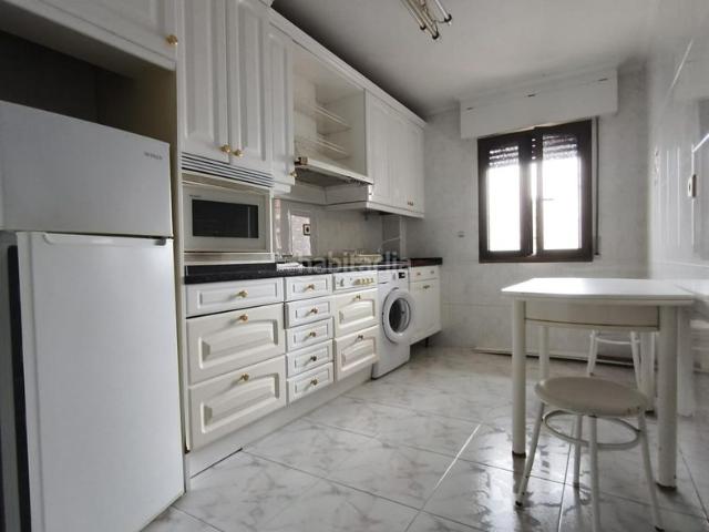 Piso en venta en Muskiz. Se Vende Piso De 3 Habitaciones En Muskiz. Pisos.