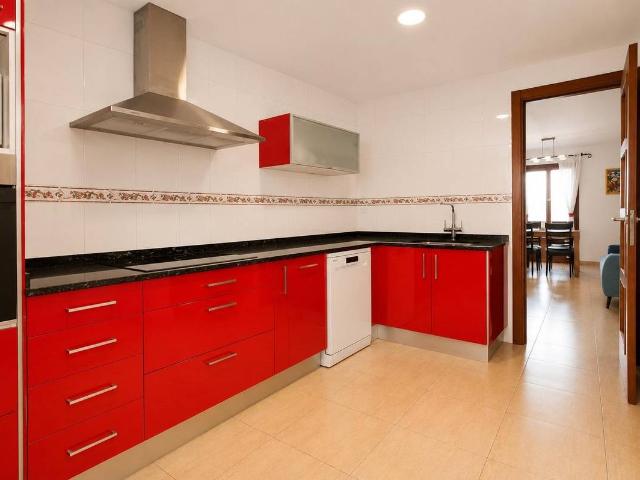Piso en Venta en Muro