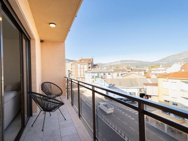 Piso en Venta en Muro de Alcoy