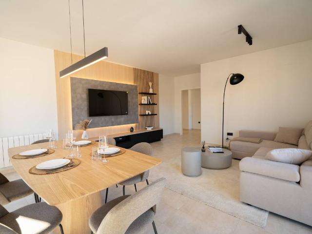Piso en Venta en Muro de Alcoy