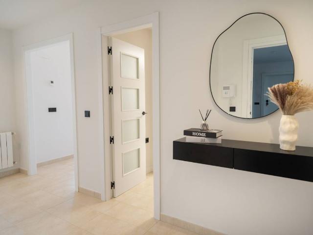 Piso en Venta en Muro de Alcoy