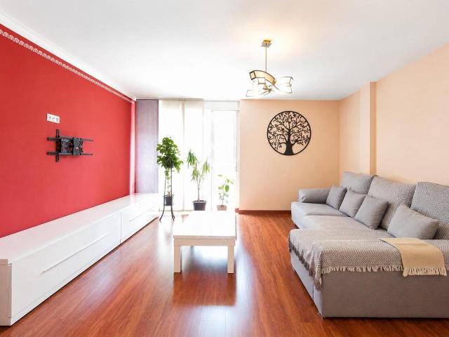 Piso en Venta en Muro de Alcoy