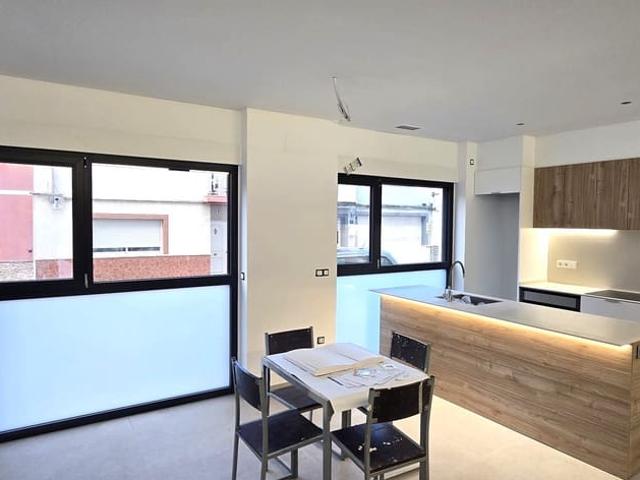 Piso en venta en Muro de Alcoy, Alicante