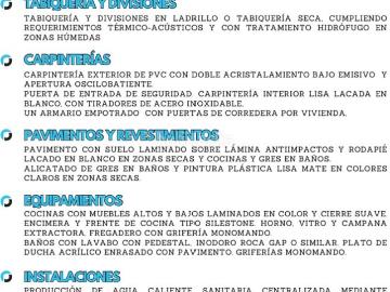 Piso en venta en Muros de Nalón. NUEVA CONSTRUCCIÓN EN SAN ESTEBAN DE PRAVIA. Pisos Muros de.
