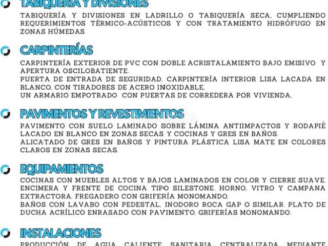 Piso en venta en Muros de Nalón. NUEVA CONSTRUCCIÓN EN SAN ESTEBAN DE PRAVIA. Pisos Muros de.