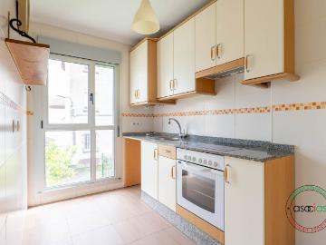 Piso en Venta en Muros de Nalón