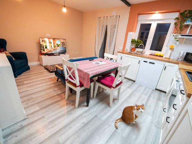 Piso en Venta en Muros de Nalón