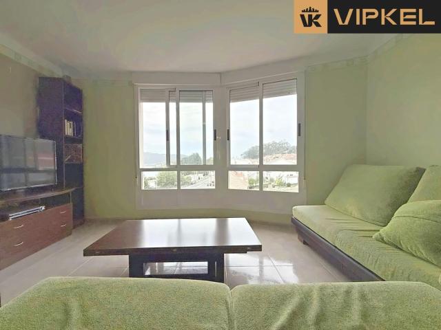 Piso en venta en Muros La Coruña