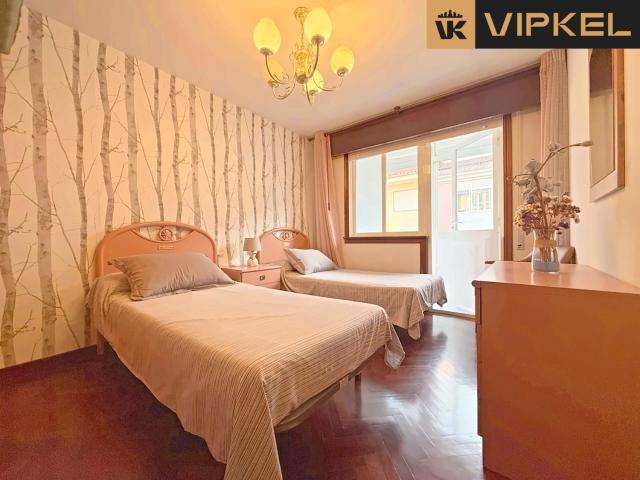 Piso en venta en Muros La Coruña