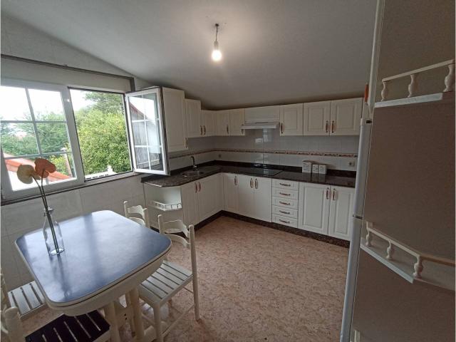 Piso en venta en Muros