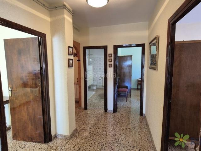 Piso en venta en Murchante. Amplio piso en Murchante. Pisos.