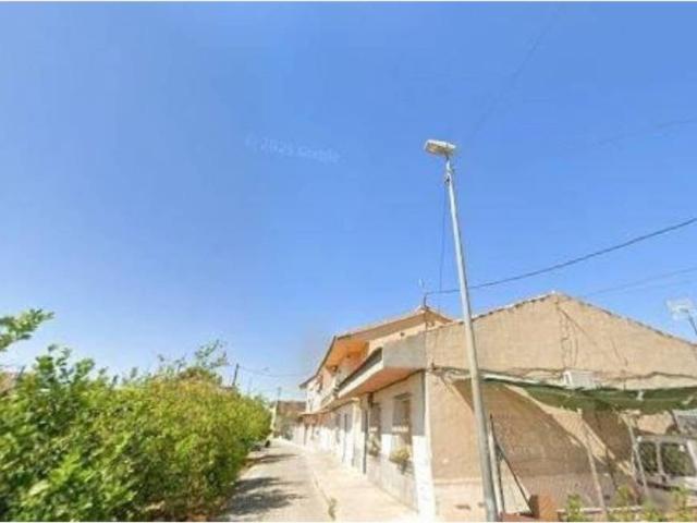 Piso en Venta en Murcia