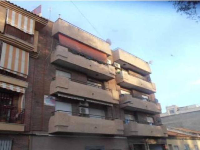 Piso en Venta en Murcia