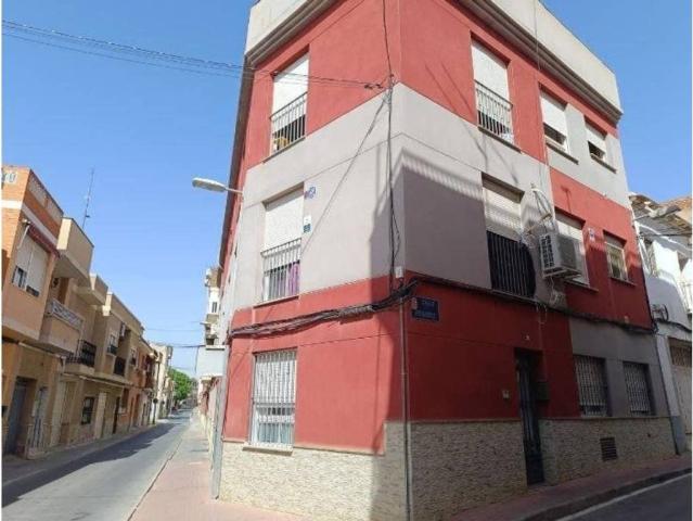 Piso en Venta en Murcia