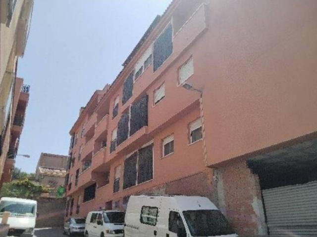 Piso en Venta en Murcia