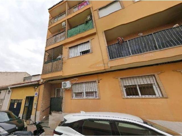 Piso en Venta en Murcia