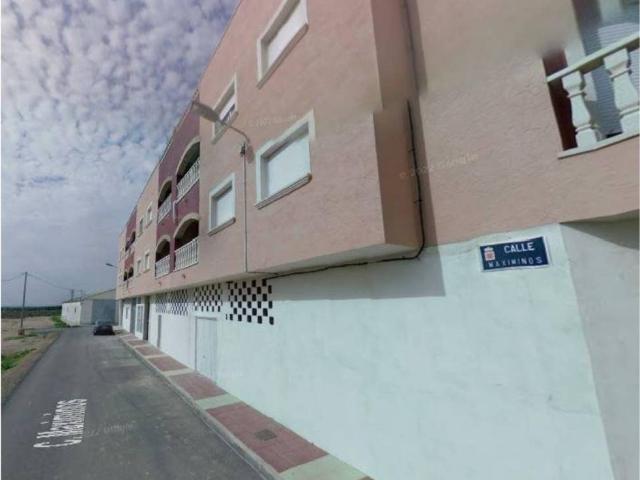 Piso en Venta en Murcia