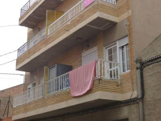 Piso en Venta en Murcia