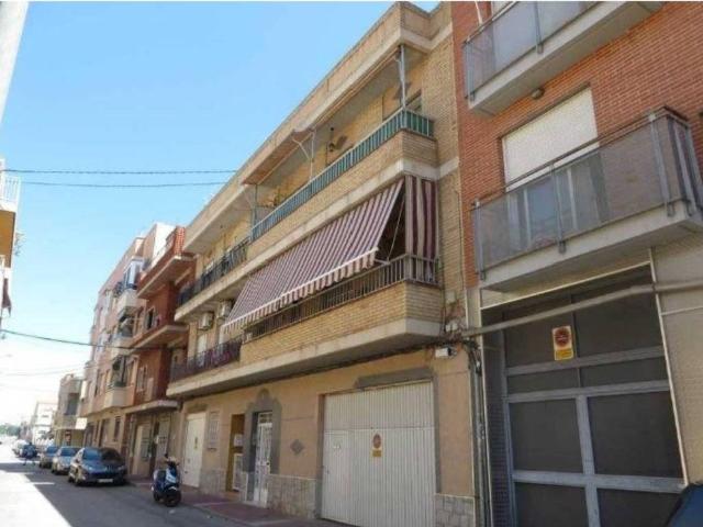 Piso en Venta en Murcia