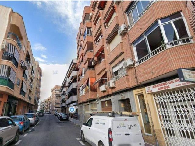 Piso en Venta en Murcia