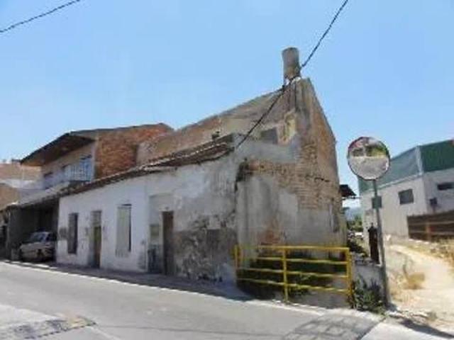 Piso en Venta en Murcia