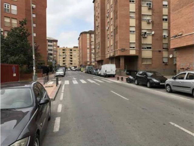 Piso en Venta en Murcia