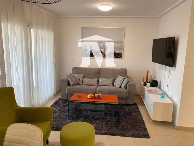 Piso en Venta en Murcia
