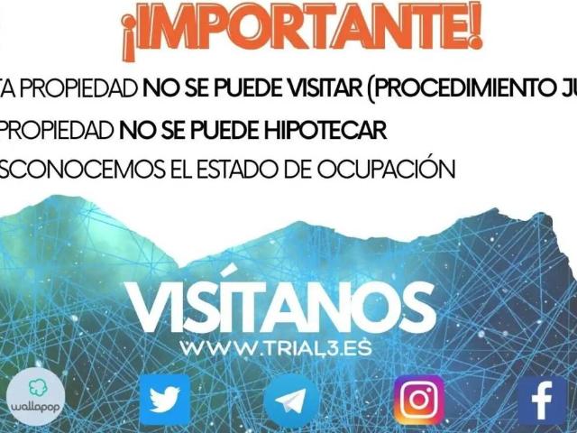 Piso en Venta en Murcia