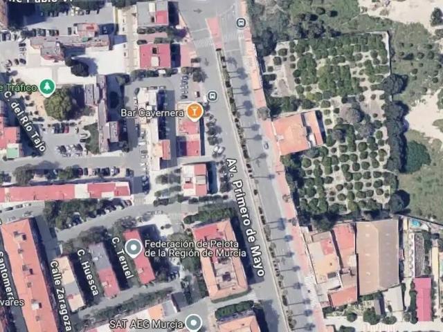 Piso en Venta en Murcia