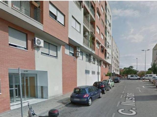 Piso en Venta en Murcia