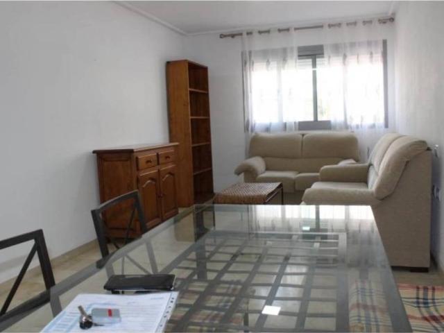 Piso en Venta en Murcia