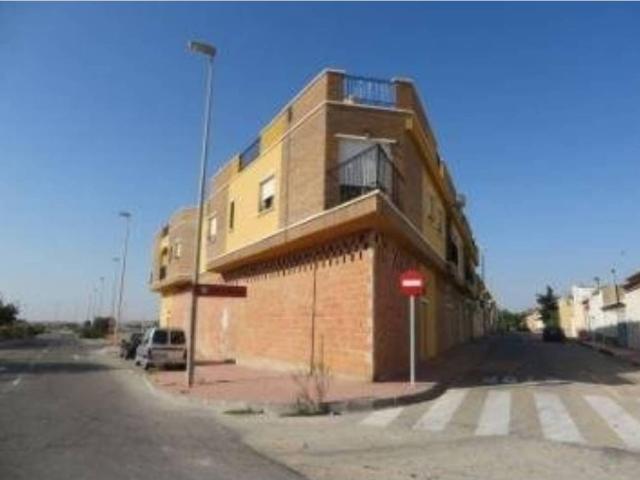 Piso en Venta en Murcia